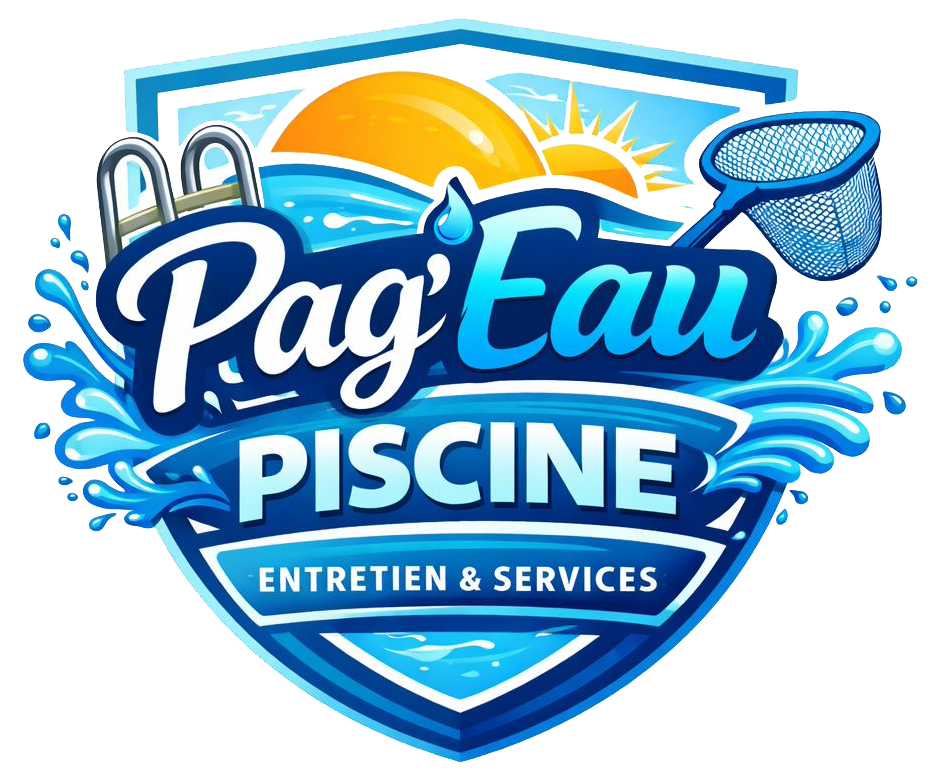 Pag'Eau Piscine — Entretien & Services